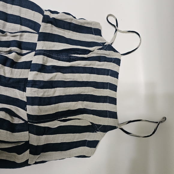 Brixton MYKONOS jumpsuit - Picture 4 of 6